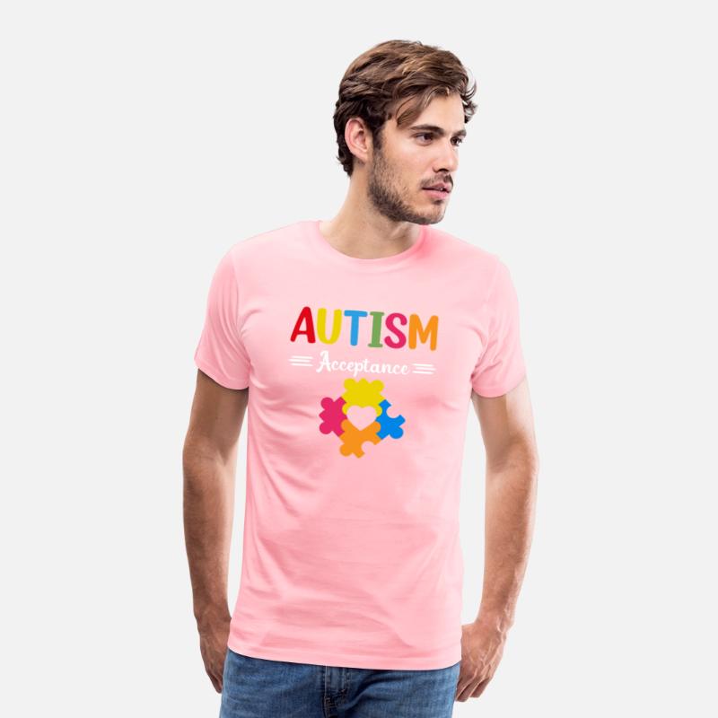 Autism Acceptance