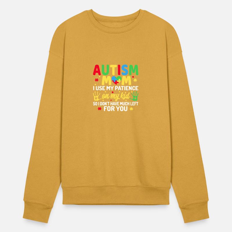 Autism Mom I Use My Patience On My Kid Autism
