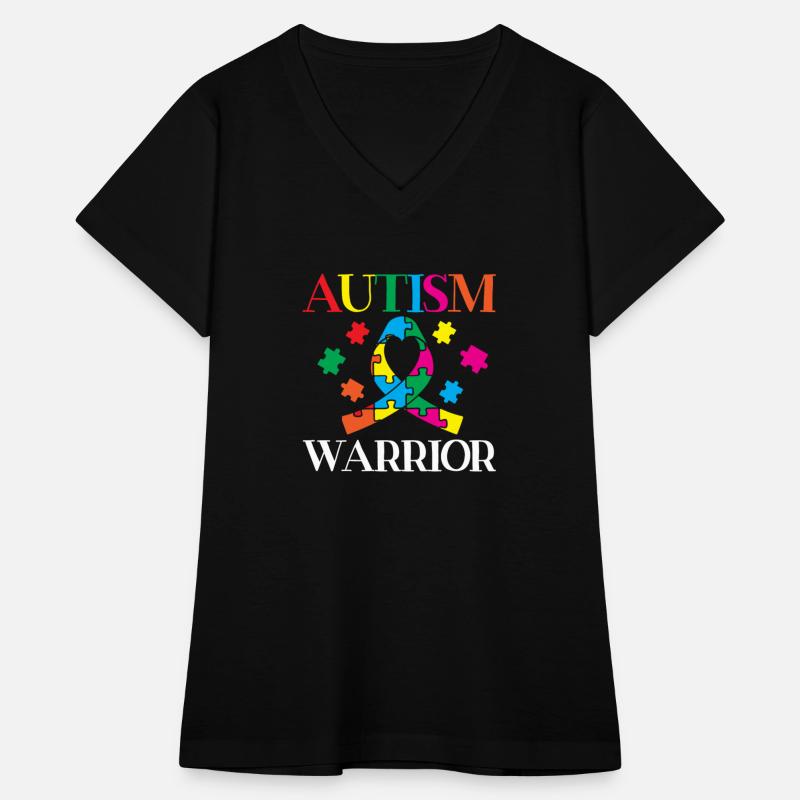 Autism Warrior Autistic Ninja Asperger Syndrome