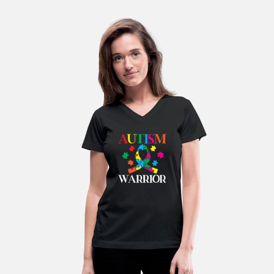 Autism Warrior Autistic Ninja Asperger Syndrome