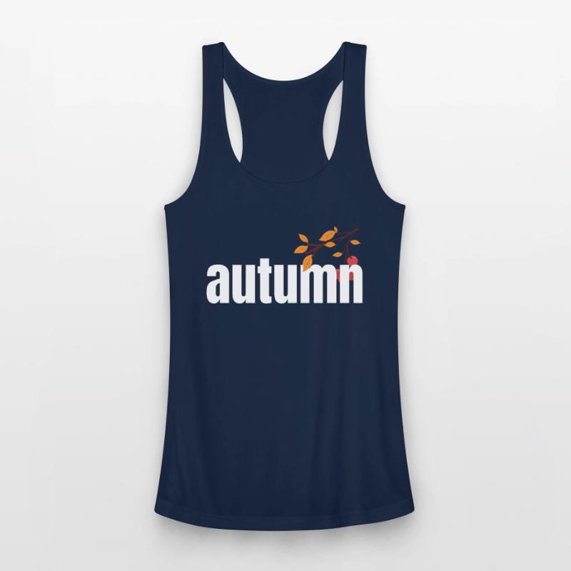 Autumn Tree Orange Fall Leaves The Season