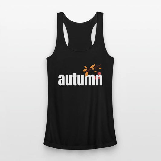 Autumn Tree Orange Fall Leaves The Season