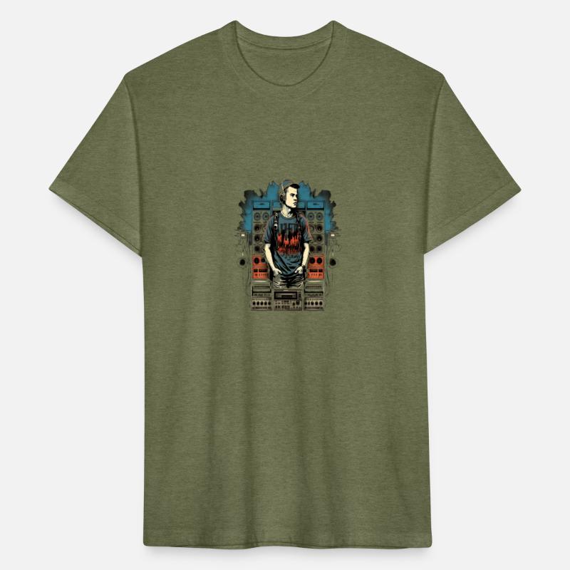 AV Technician Equipment Projector Screen