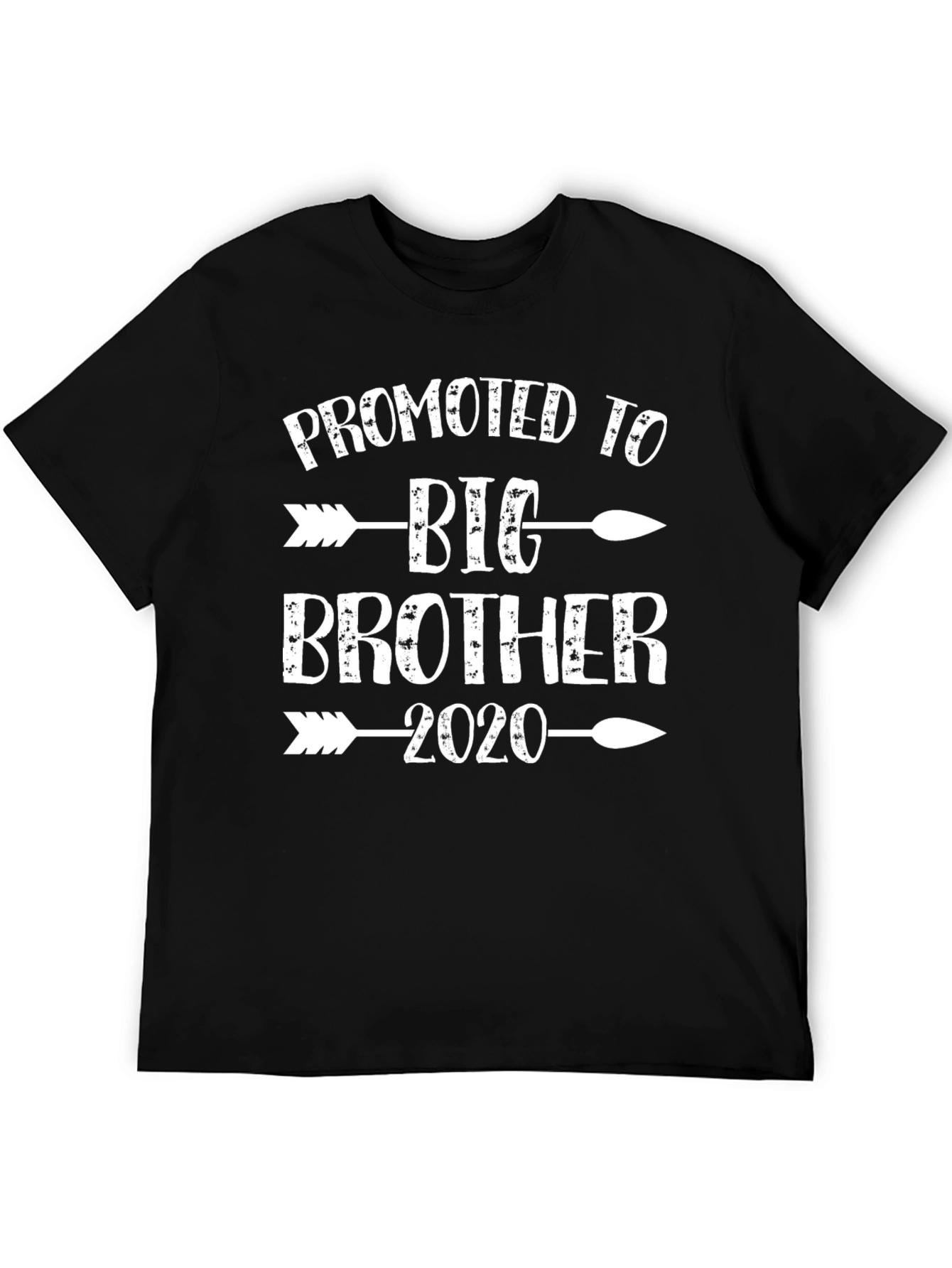 Promoted to Big Brother 2020 T-Shirt