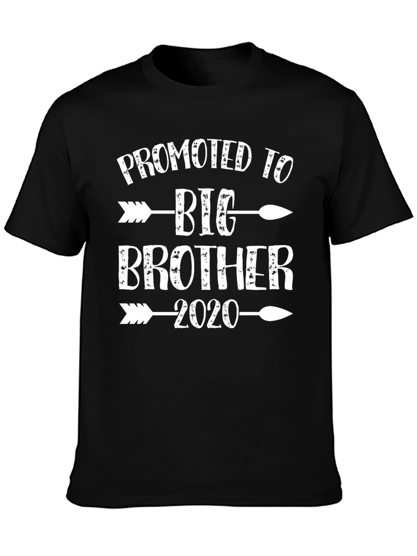 Promoted to Big Brother 2020 T-Shirt