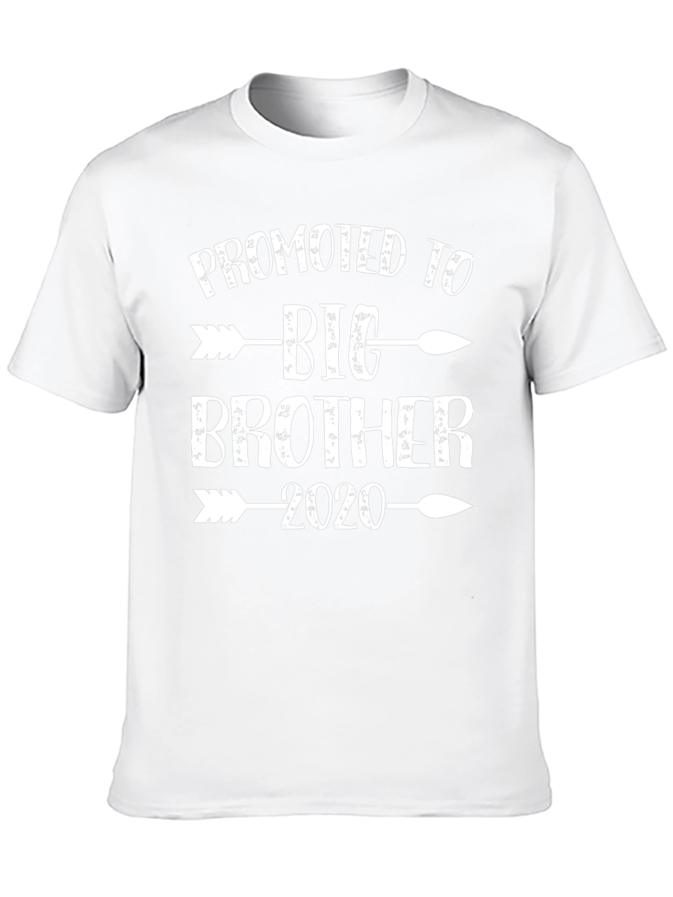 Promoted to Big Brother 2020 T-Shirt