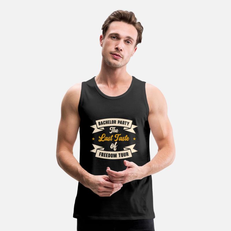 Bachelor Liquor Freedom Tour Bachelor Party