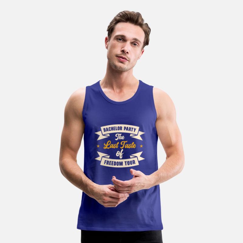 Bachelor Liquor Freedom Tour Bachelor Party