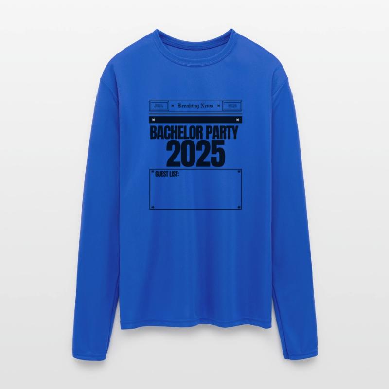 Bachelor Party 2025 Wedding Gift Idea