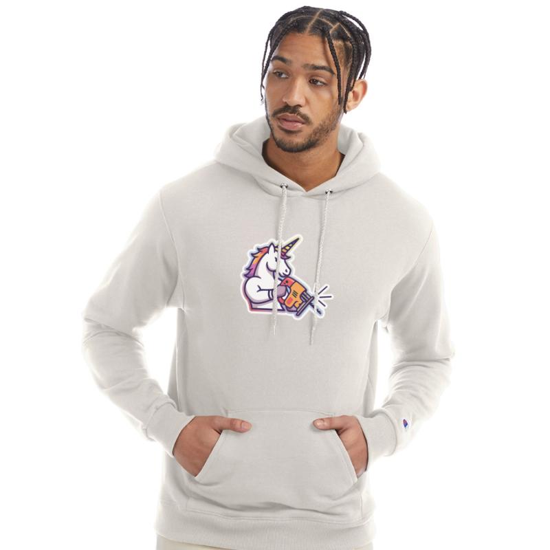 Badass jigsaw Unicorn, Sharp and Magical