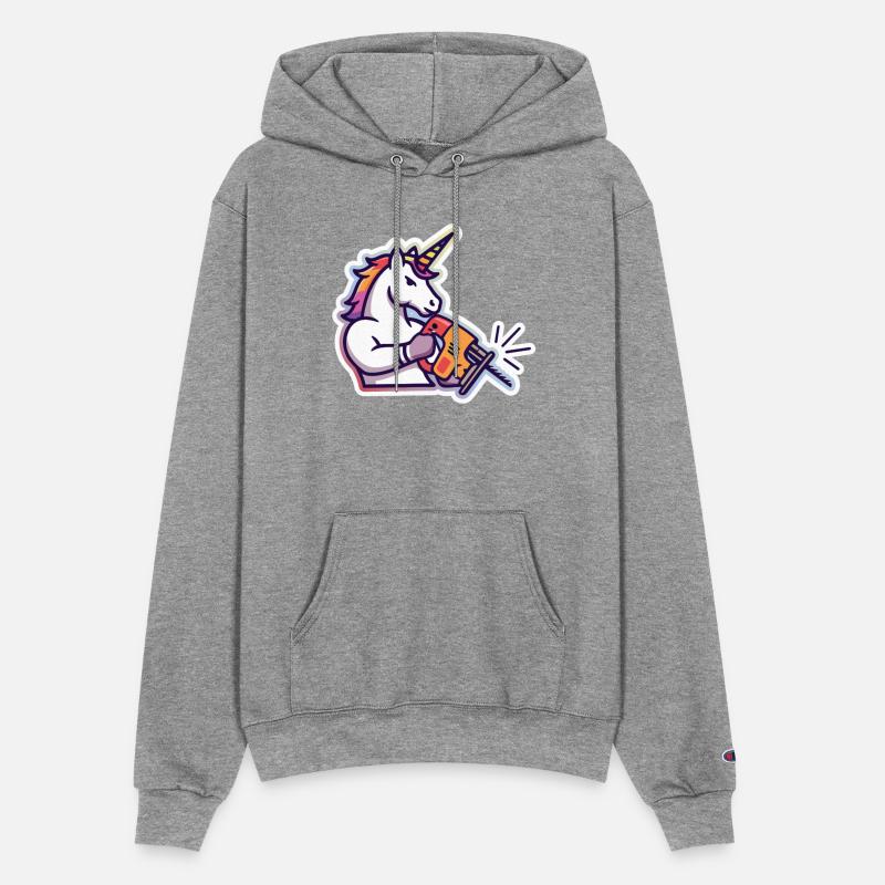 Badass jigsaw Unicorn, Sharp and Magical