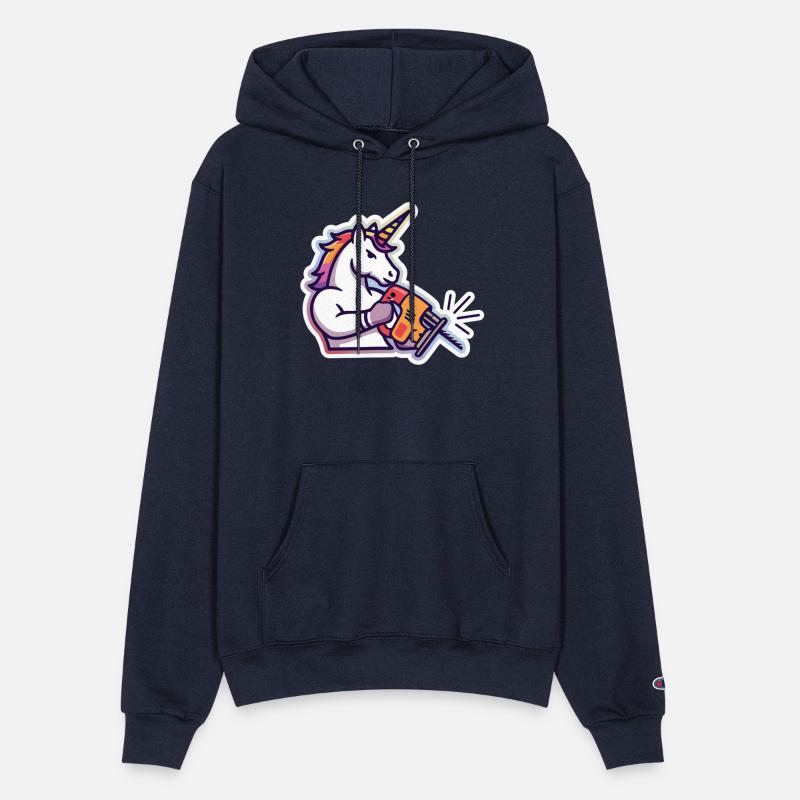 Badass jigsaw Unicorn, Sharp and Magical