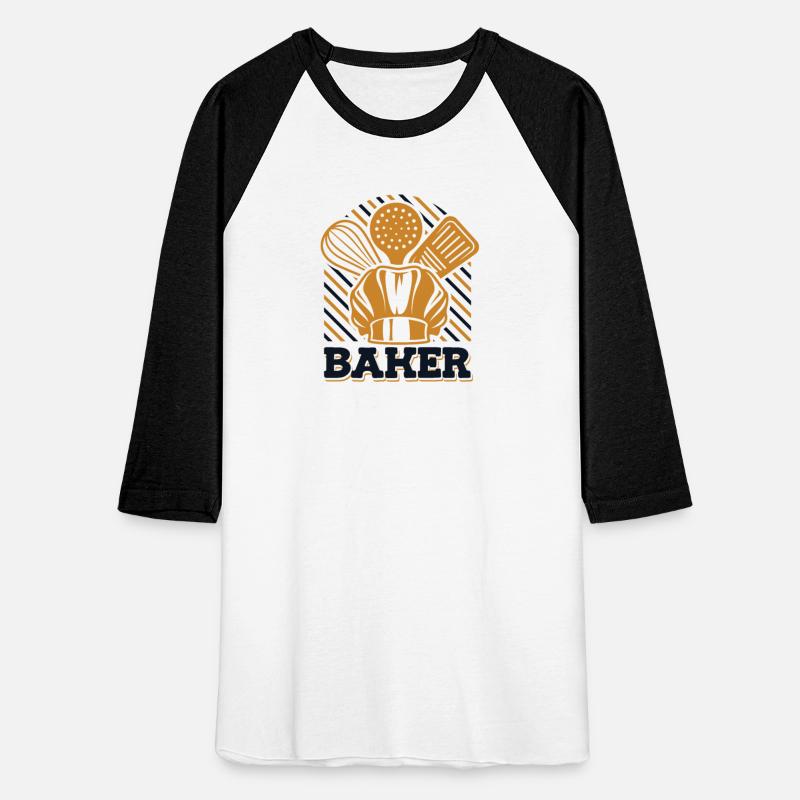 Baker Baker Bread Expert Pastry Chef Professional