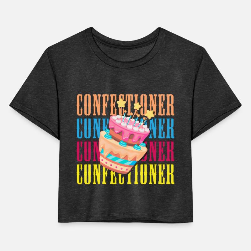 Baking Candy Cake Pastry Chef