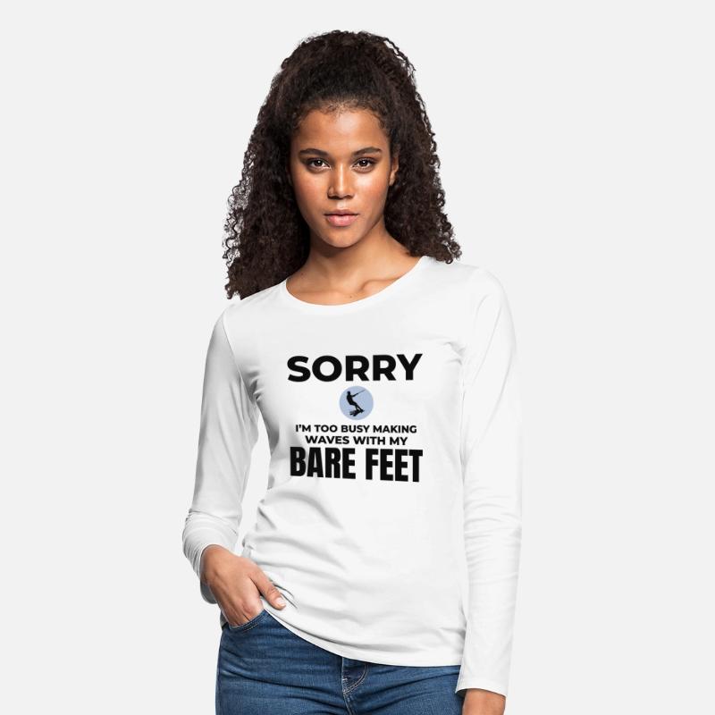 Barefoot Water Skiing Extreme Sports Barefooting