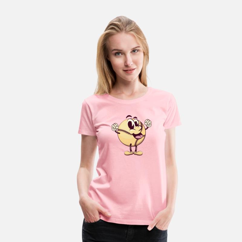 baseball cartoon strong champion