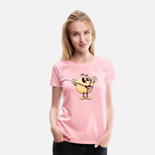 baseball cartoon strong champion