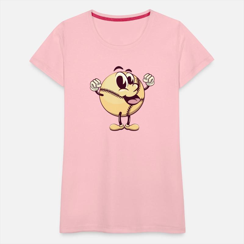 baseball cartoon strong champion