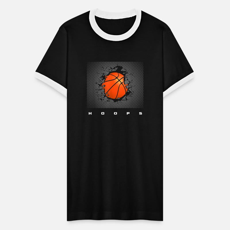Basketball Clothing for Players