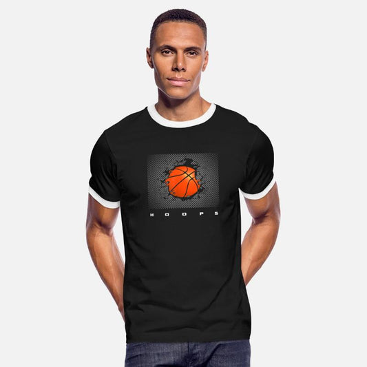 Basketball Clothing for Players