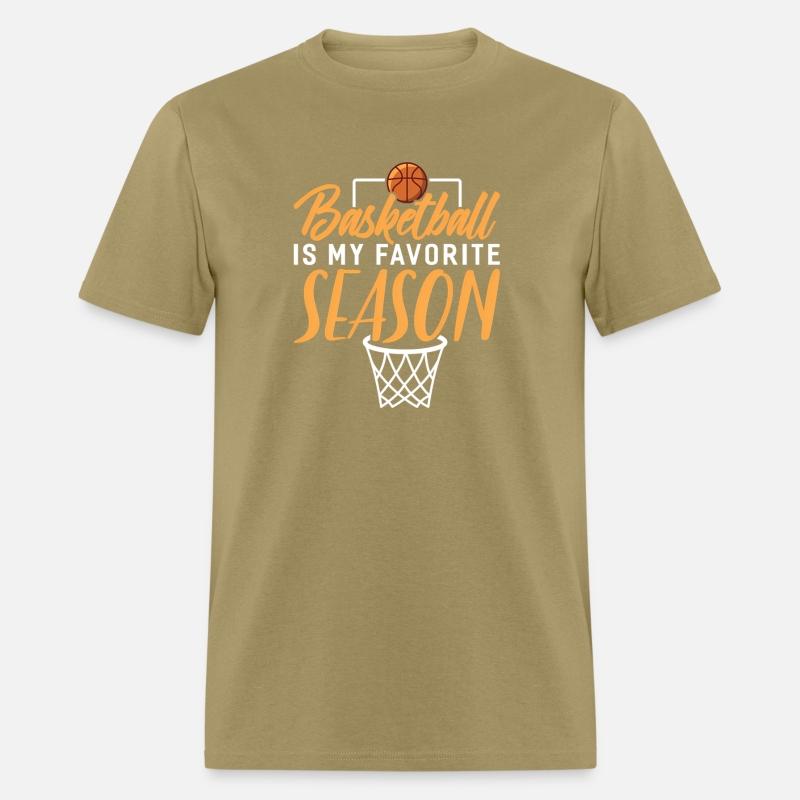 Basketball Is My Favorite Season Basketball Coach