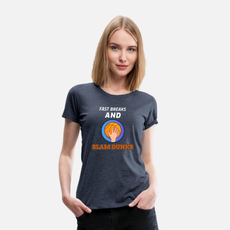 BASKETBALL LOVERS DESIGN