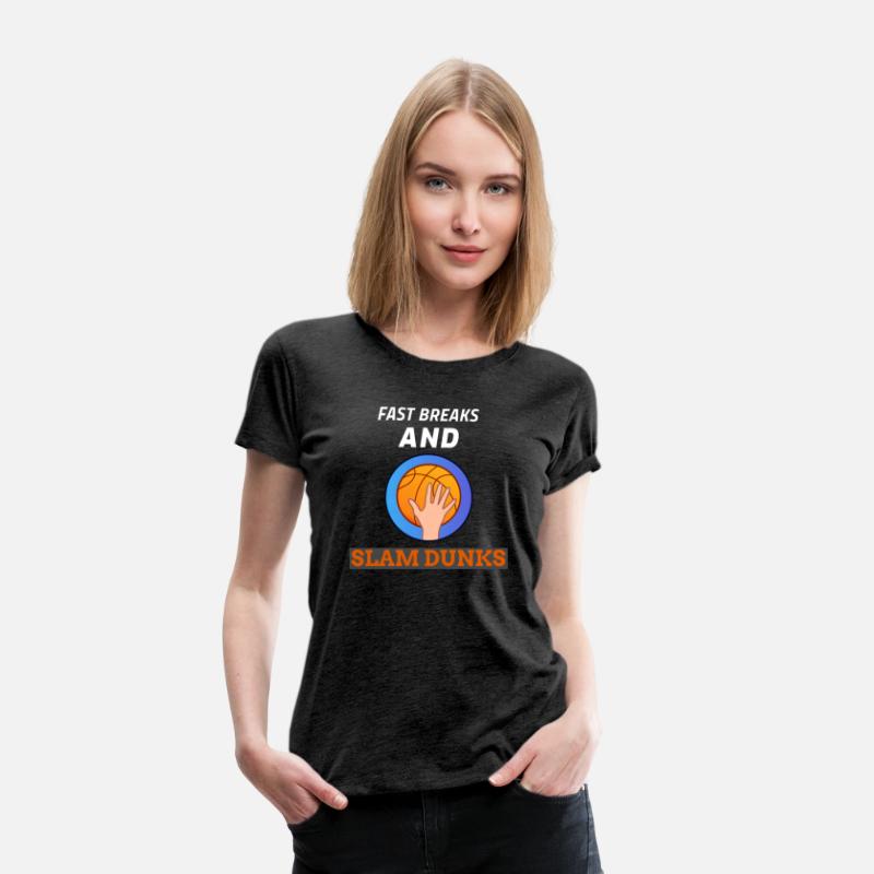 BASKETBALL LOVERS DESIGN