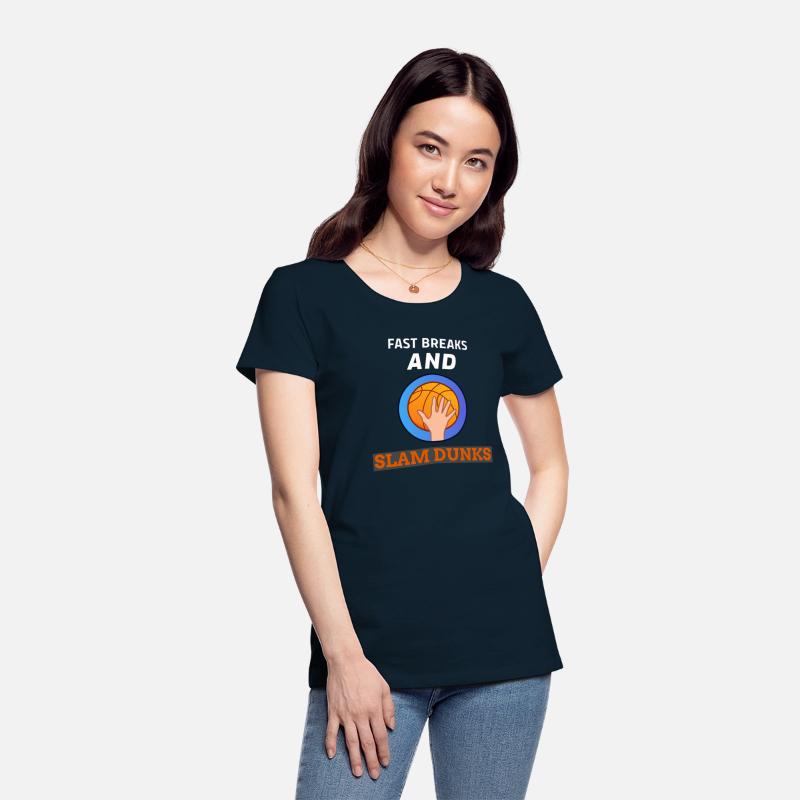 BASKETBALL LOVERS DESIGN