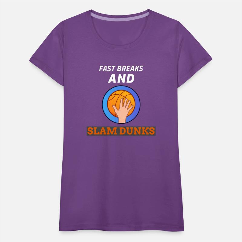 BASKETBALL LOVERS DESIGN