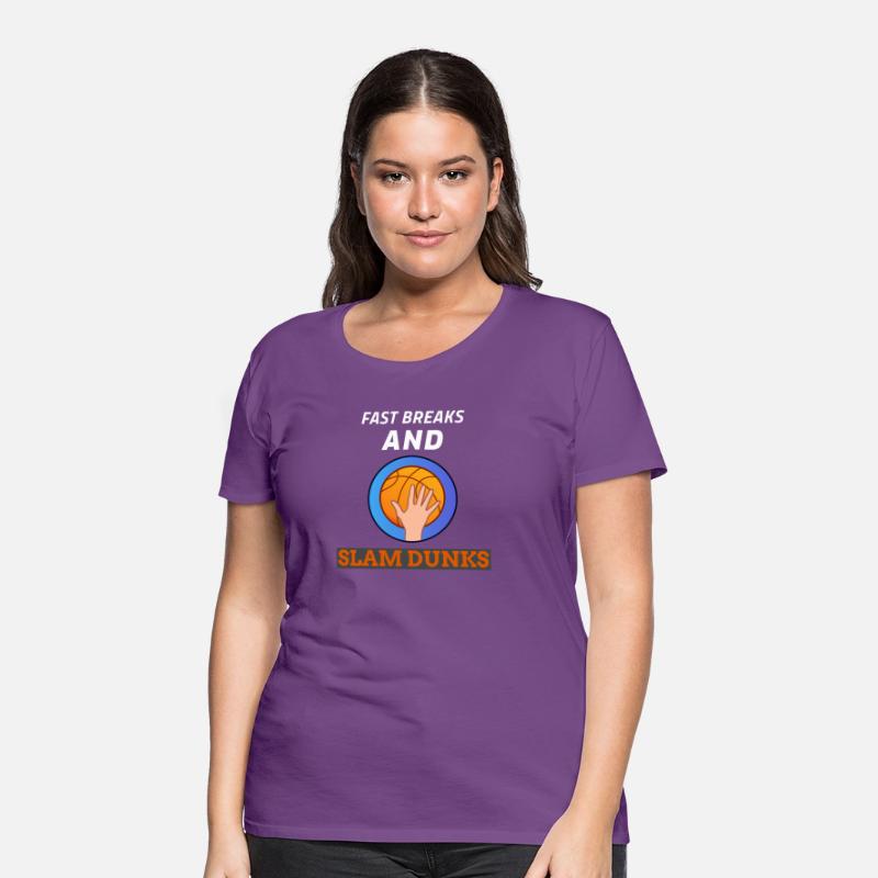 BASKETBALL LOVERS DESIGN