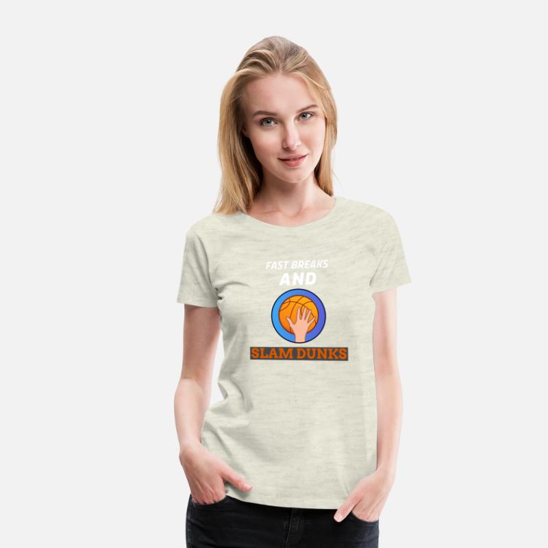 BASKETBALL LOVERS DESIGN