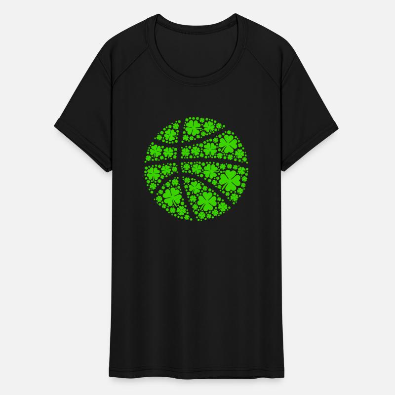 Basketball PatrickDay