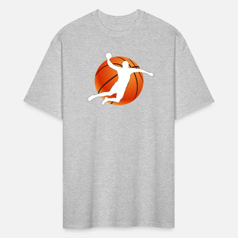 Basketball Player Ball Sports Dunk Dunking Basket