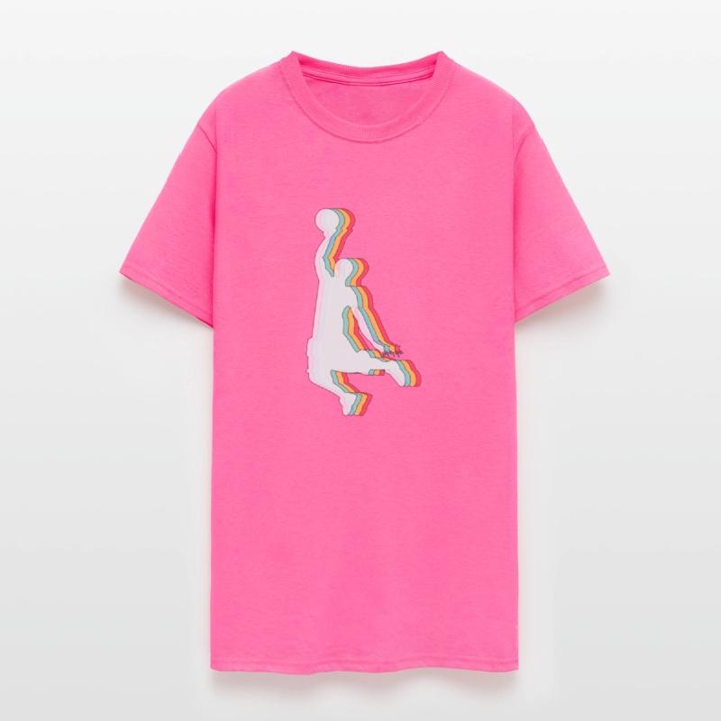 basketball shooting shirts