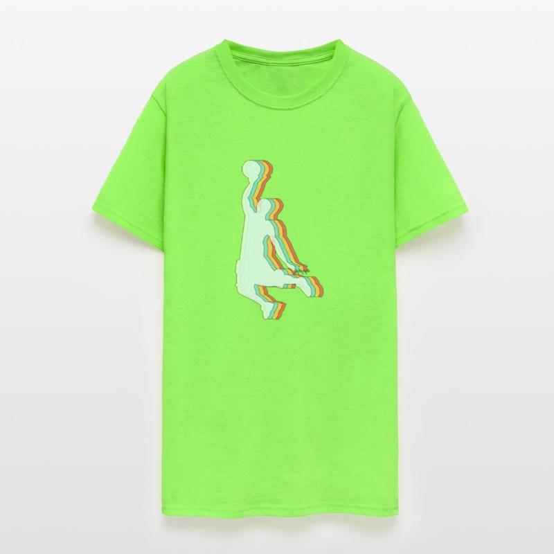 basketball shooting shirts