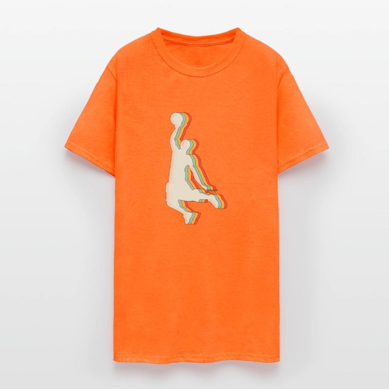 basketball shooting shirts