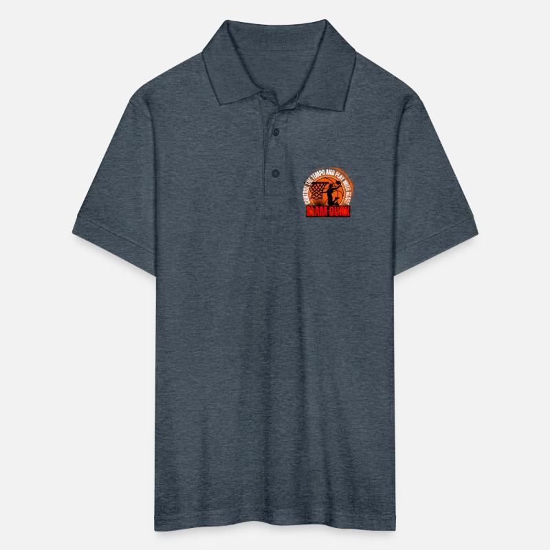 basketball slam dunk