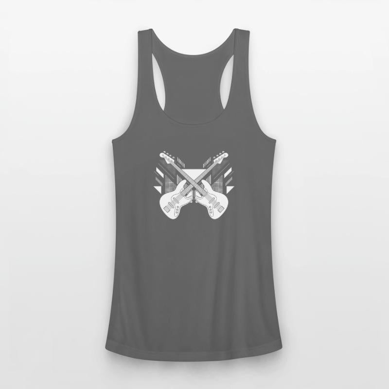 Bass Guitar Bassist Vintage