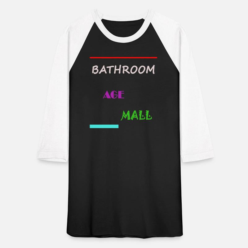 BATHROOM AGE MALL