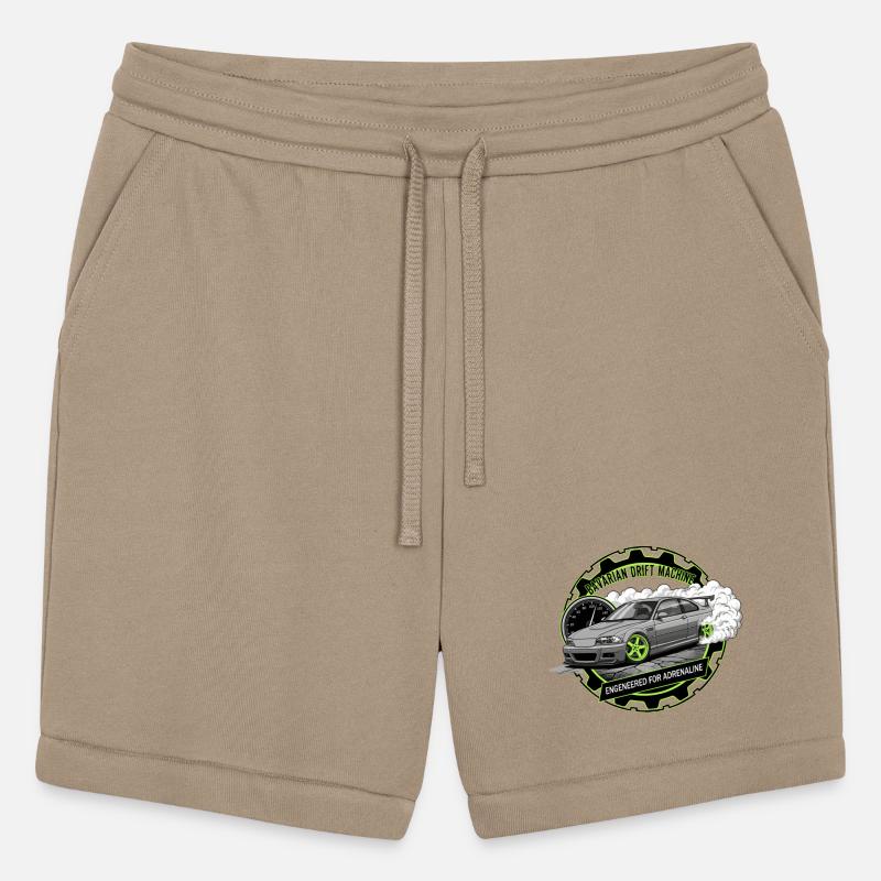 Bavarian Drift Machine