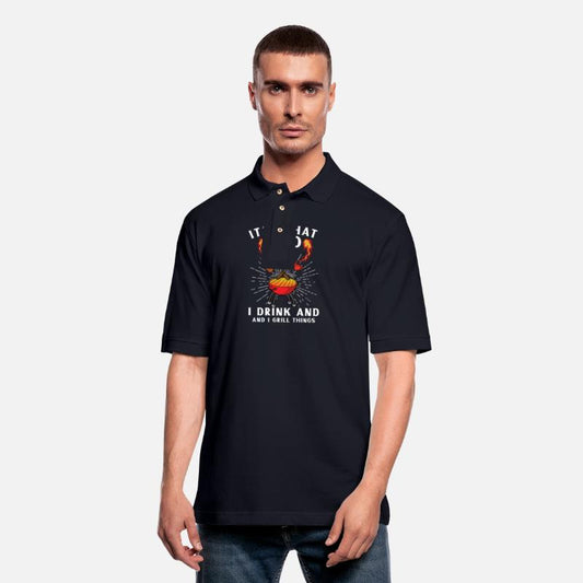 BBQ Grill Grilling Grillmaster Barbecue Meat Beef