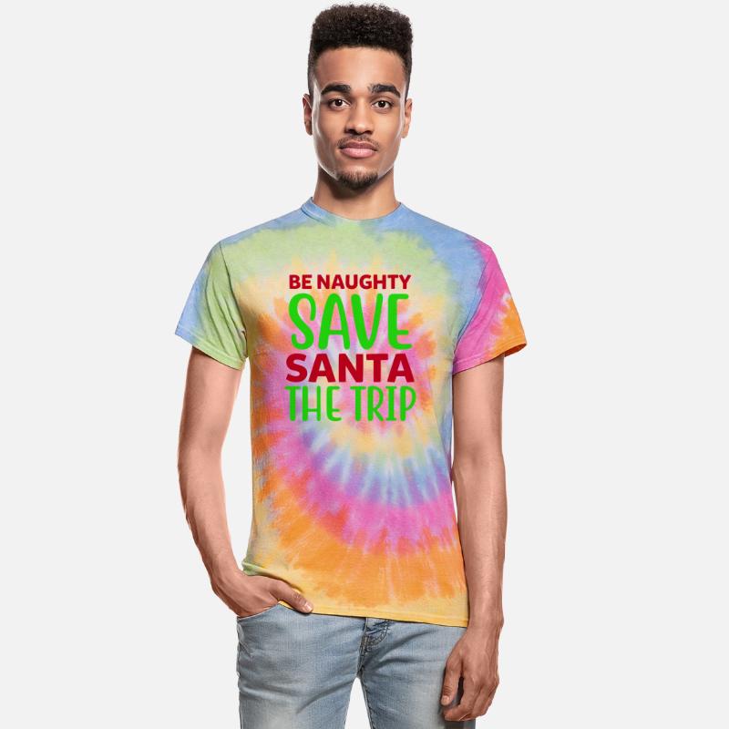 Be Naughty Save Santa The Trip 5