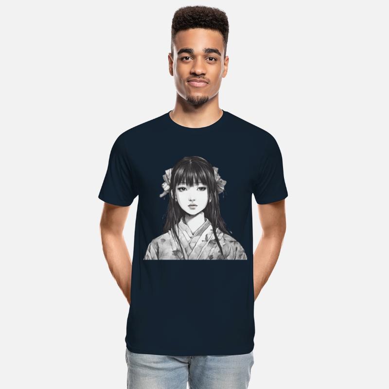 Beautiful Asian Girl