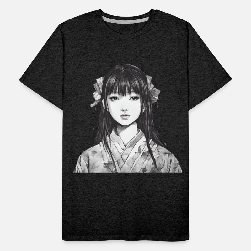 Beautiful Asian Girl