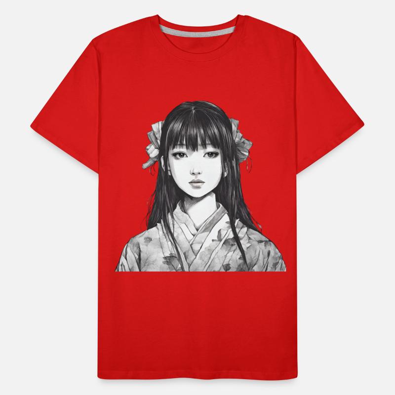 Beautiful Asian Girl