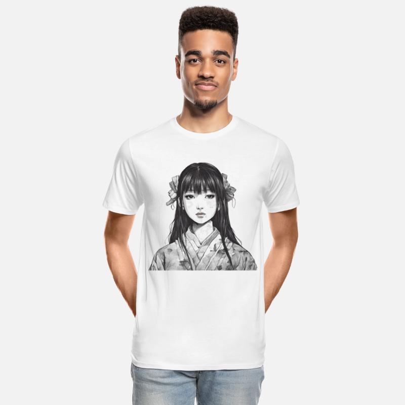 Beautiful Asian Girl