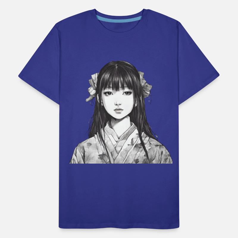 Beautiful Asian Girl