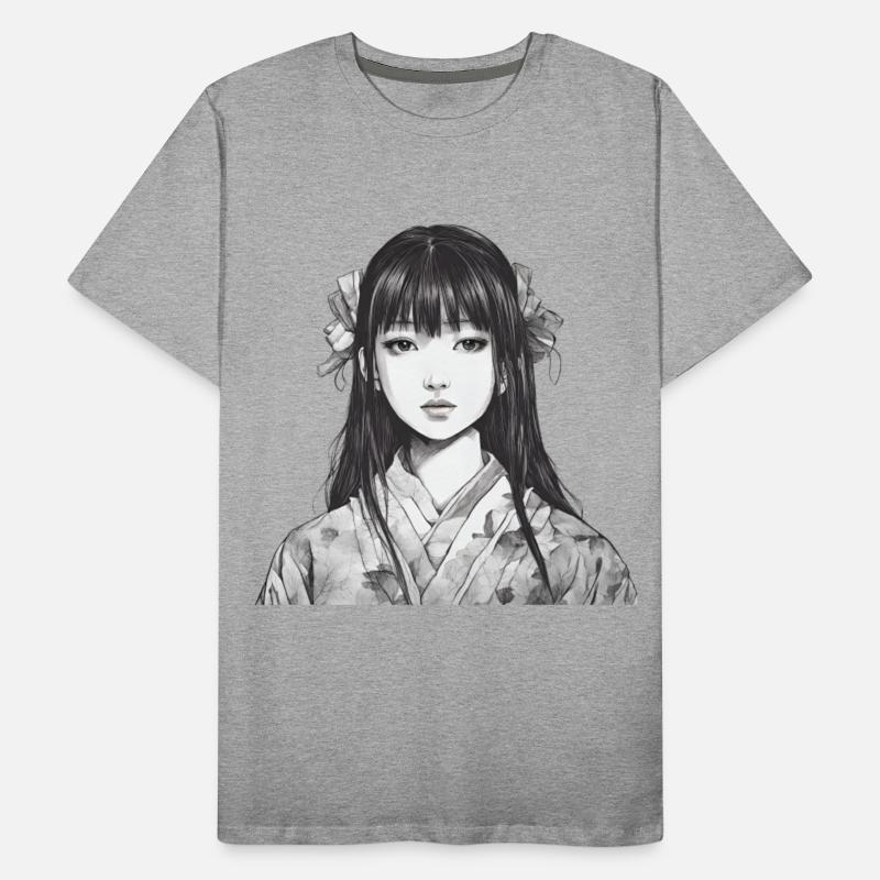 Beautiful Asian Girl