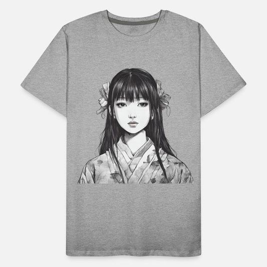 Beautiful Asian Girl