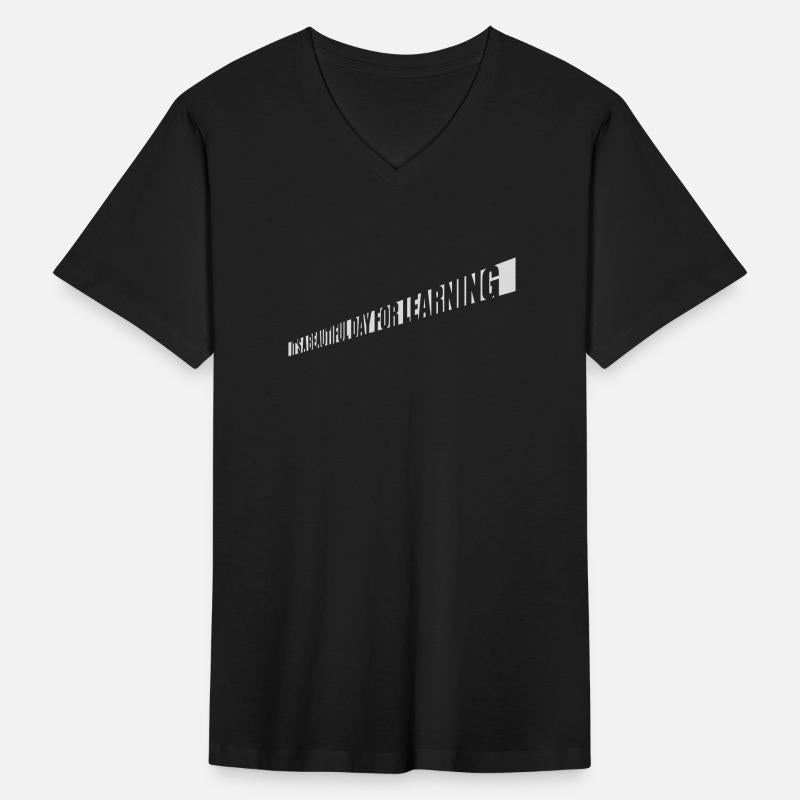 beautiful day for learning